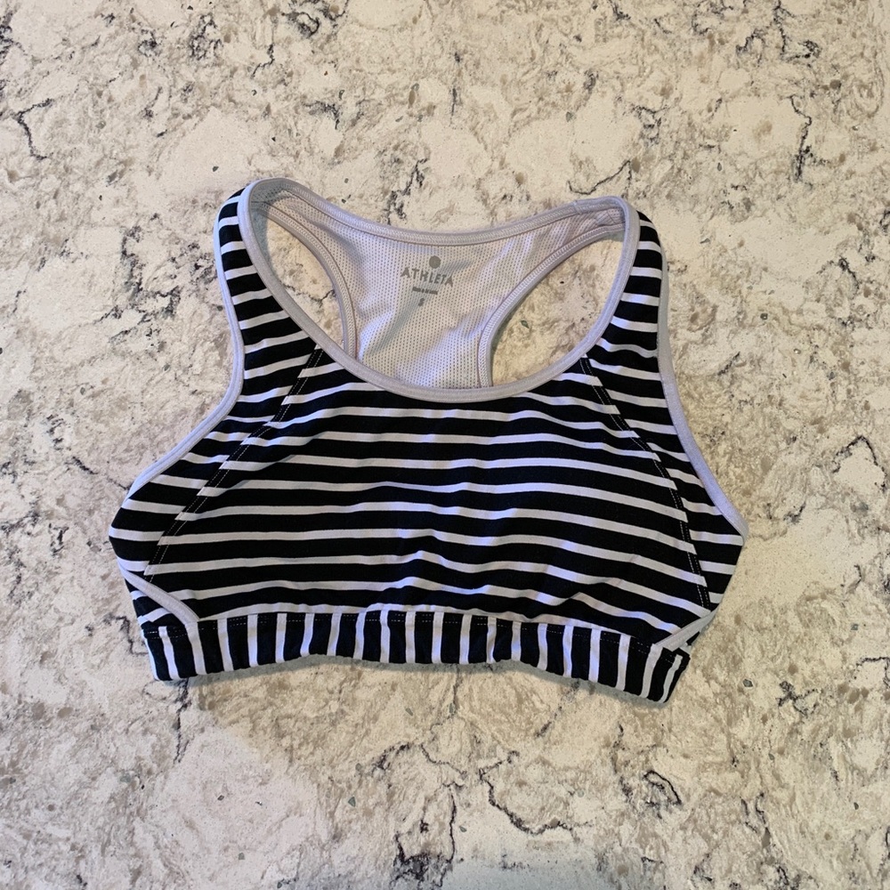 Athleta Sports Bra